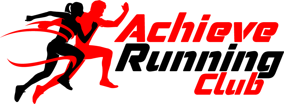 Achieve Running Club