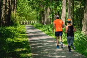Read more about the article June 21st – Easy Run