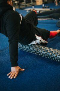 Read more about the article Foam Rolling for Runners