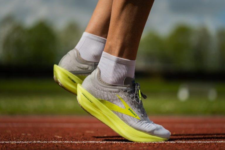 Read more about the article Running Shoe Rotation