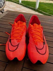 Read more about the article Nike Alphafly Next% 2 Review