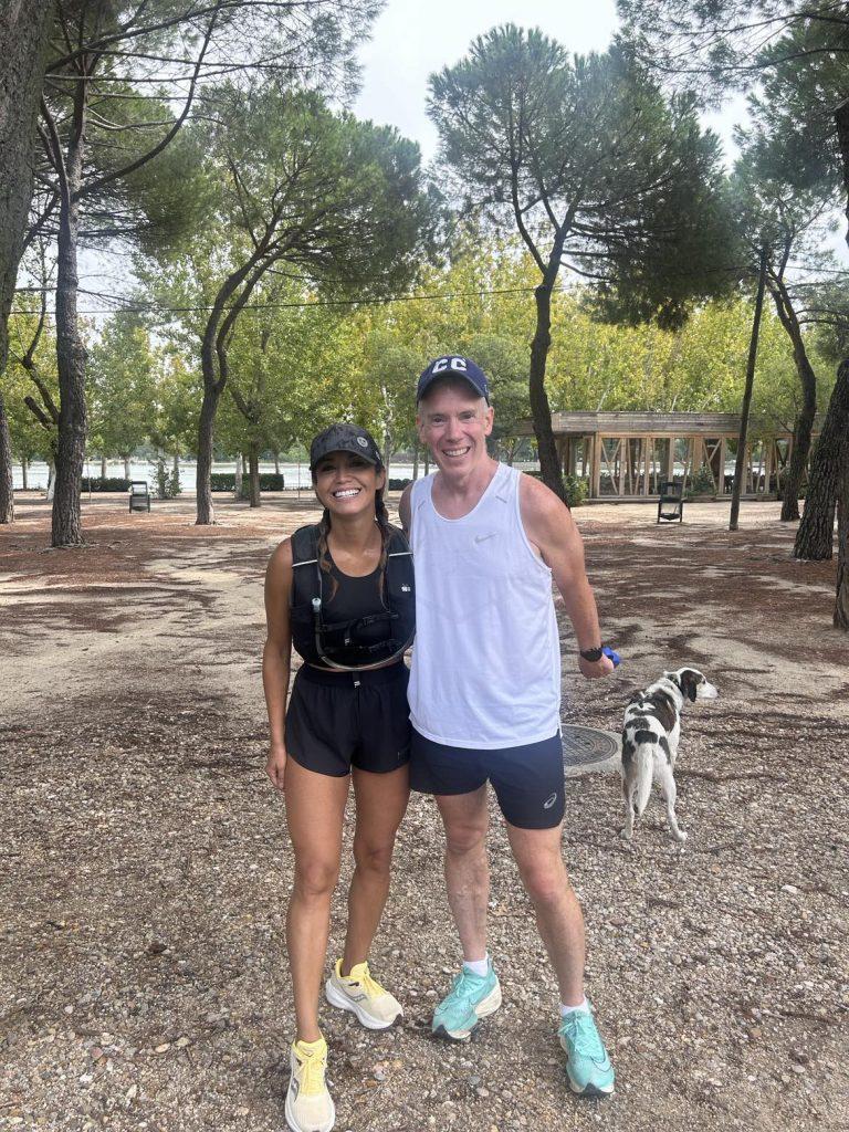 Read more about the article Valencia Marathon Training Week 3