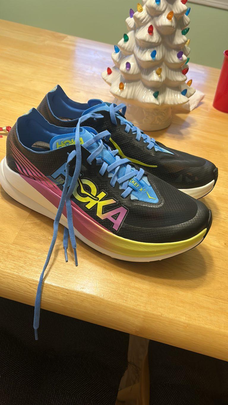 Read more about the article Hoka Rocket x2 Review