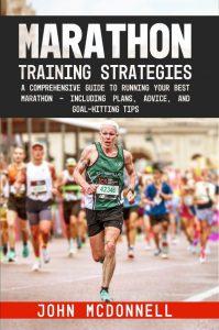 marathon training strategies